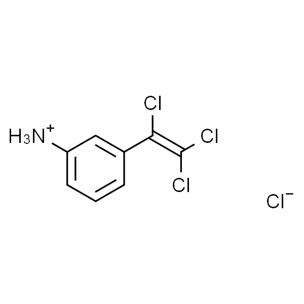 3-(三氯乙烯基)苯胺盐酸盐