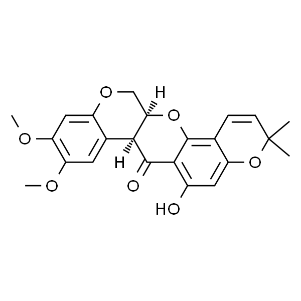 α-Toxicarol