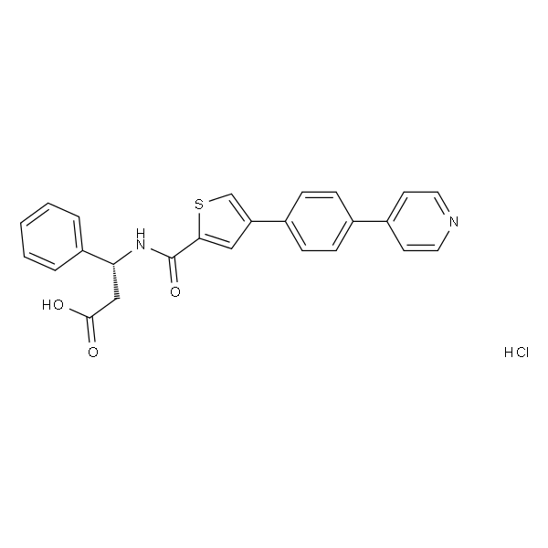 PF-00356231 hydrochloride