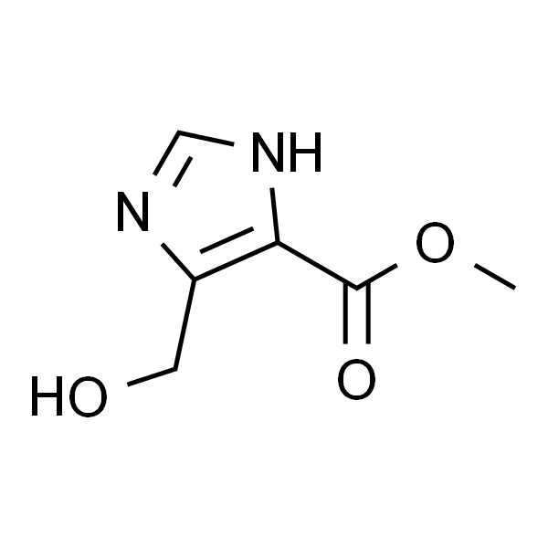 5-(羟甲基)-1H-咪唑-4-羧酸甲酯