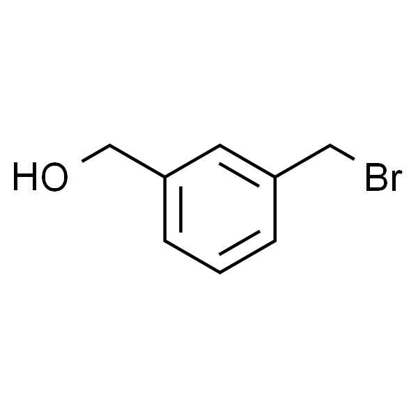 3-溴甲基苯甲醇
