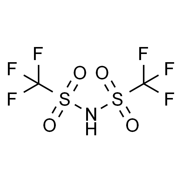 双三氟甲烷磺酰亚胺