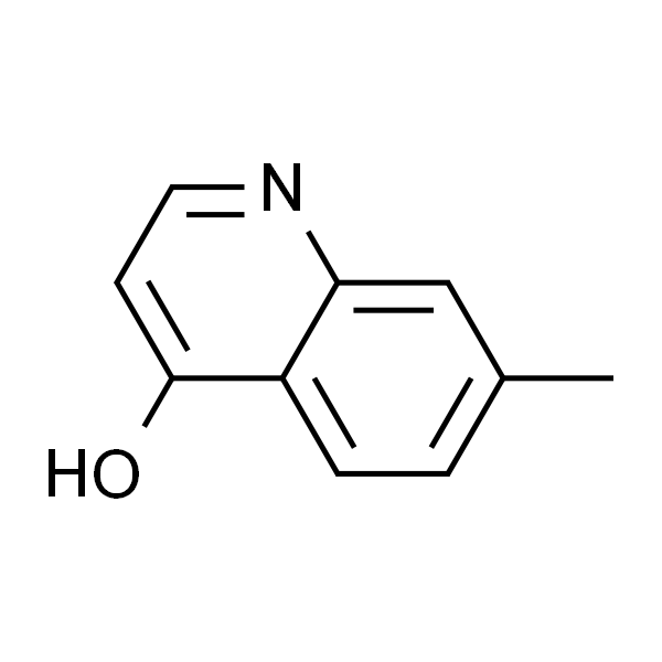 7-甲基喹啉-4-醇