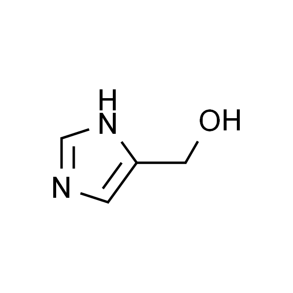 4-(羟甲基)咪唑