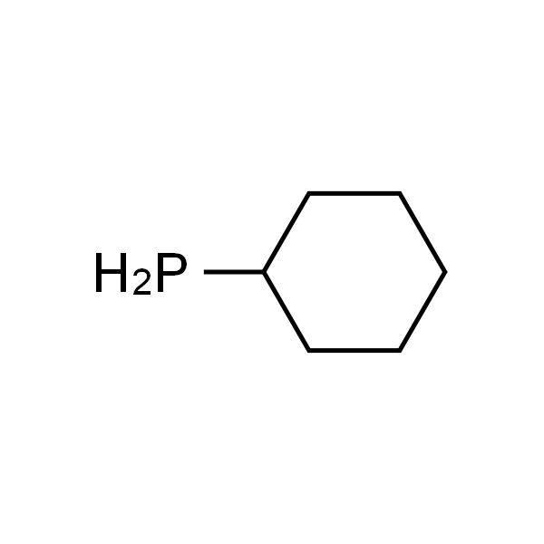 Cyclohexylphosphine