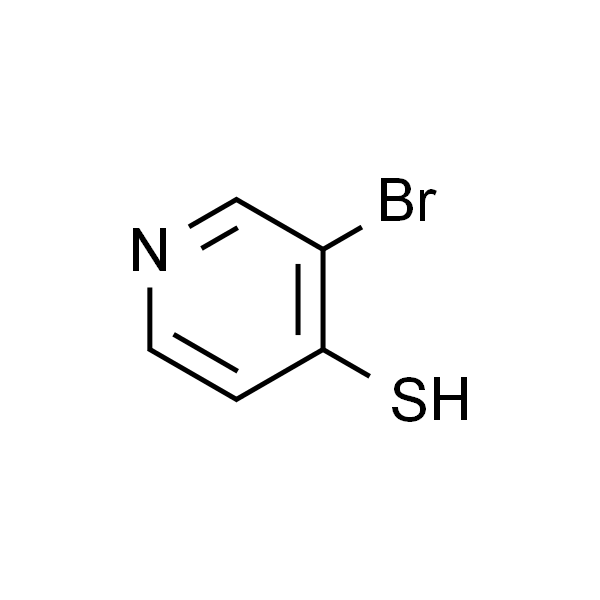 3-Bromopyridine-4-thiol