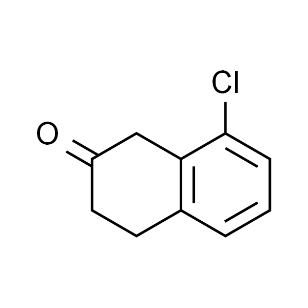 8-氯-Β-四氢萘酮