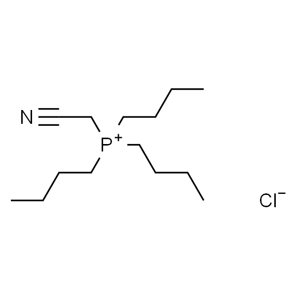 氰甲基三正丁基磷氯化物