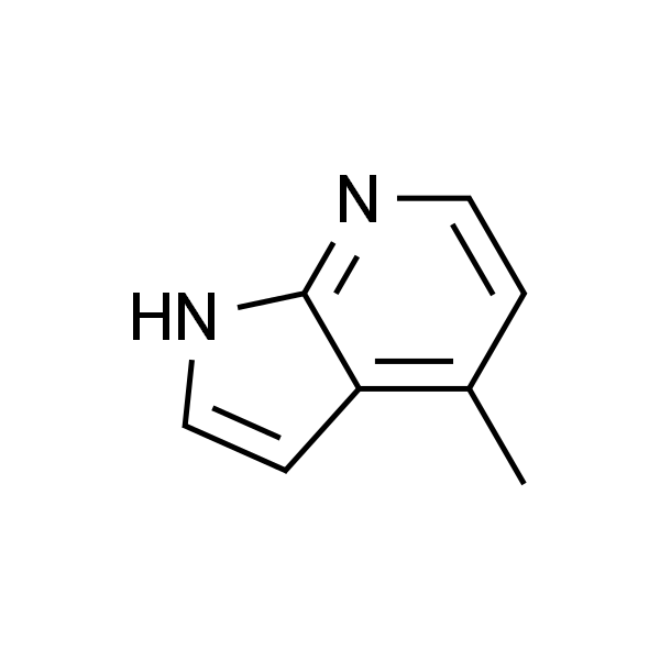 4-甲基-7-氮杂吲哚