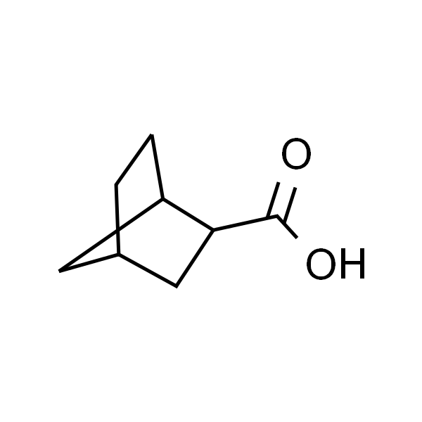 双环[2.2.1]庚烷-2-羧酸