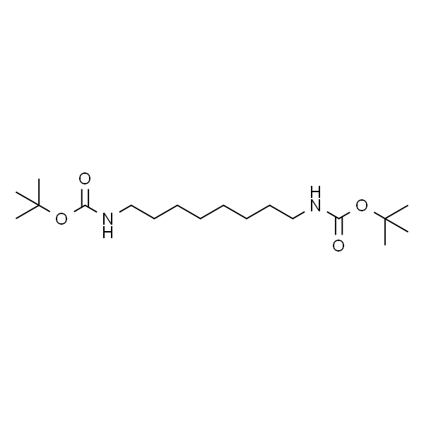 辛烷-1,8-二氨基甲酸二叔丁酯