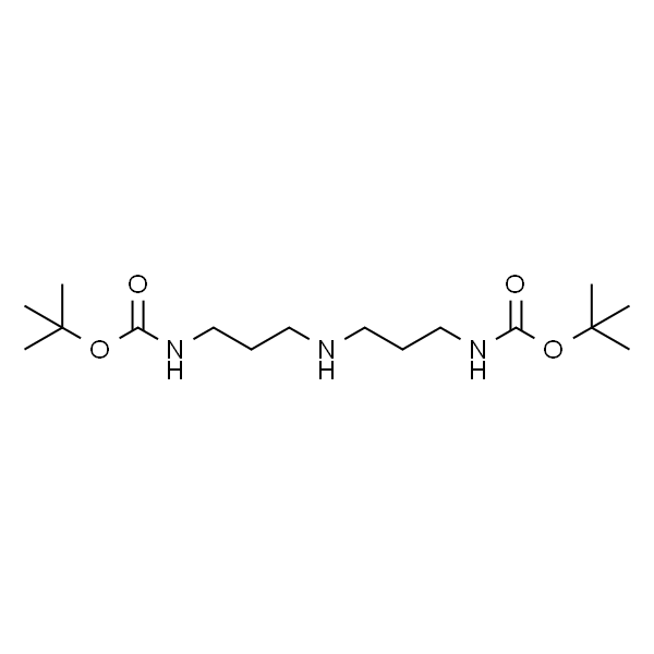 1,9-双-叔丁氧羰基-1,5,9-三氮杂壬烷