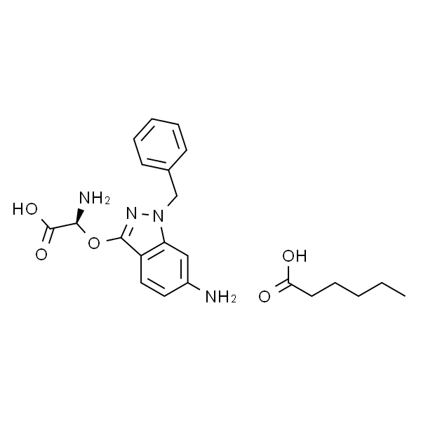 苄达赖氨酸