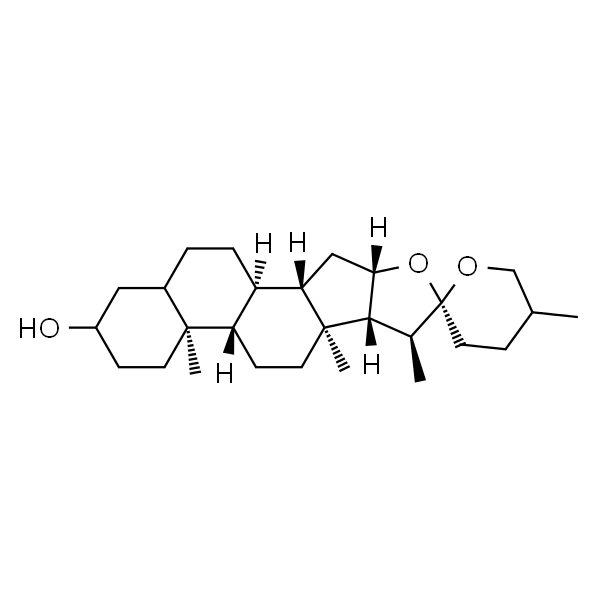 知母皂苷元