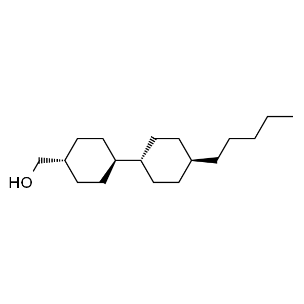 戊基环己基环己基甲醇
