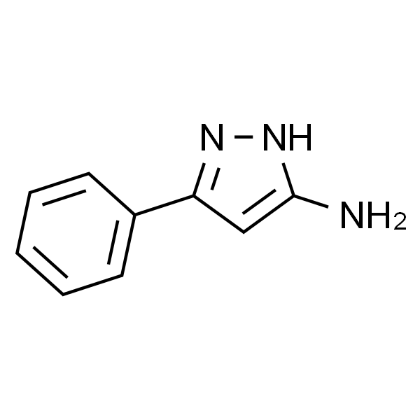 5-苯基-3-氨基吡唑
