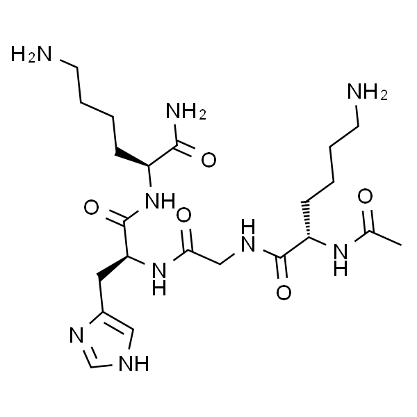 乙酰四肽-3