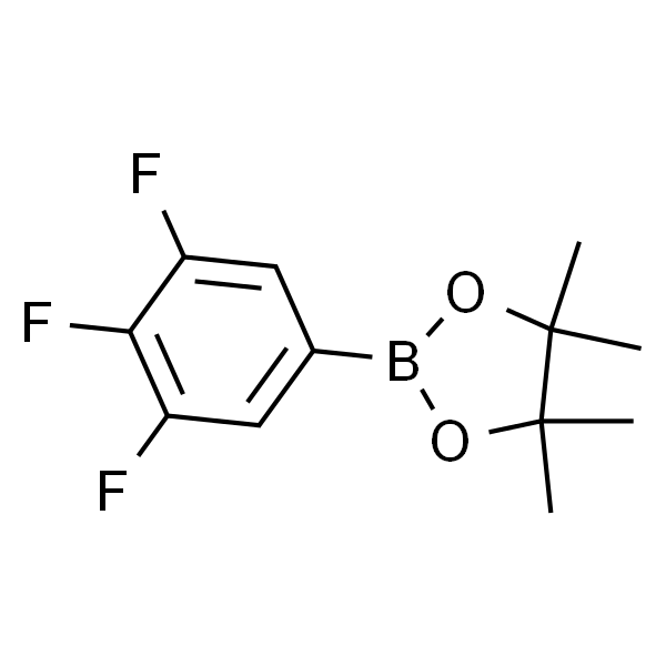 3,4,5-三氟苯硼酸频呐醇酯