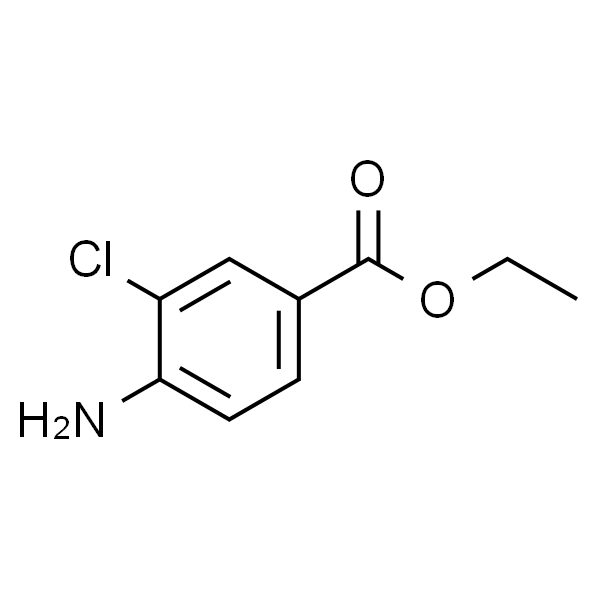 4-氨基-3-氯苯甲酸乙酯