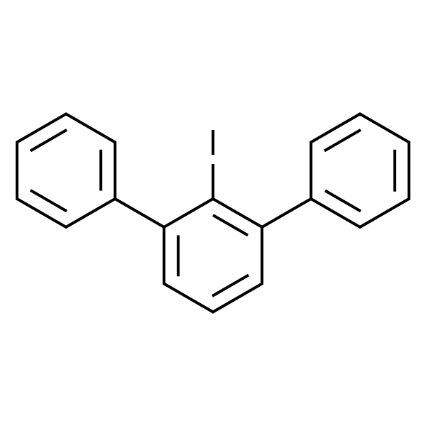 2''-碘-1,1'':3'',1''''-三联苯