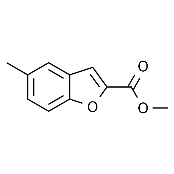 5-甲基苯并呋喃-2-羧酸甲酯