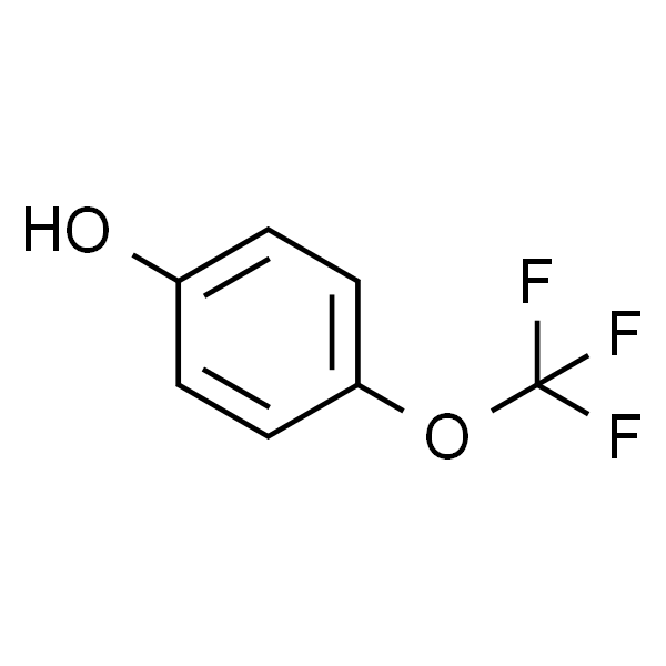 4-三氟甲氧基苯酚