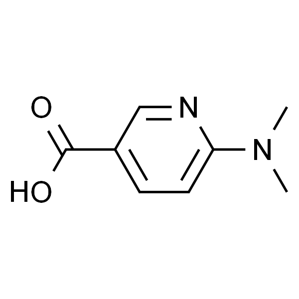 6-(DIMETHYLAMINO)NICOTINIC ACID