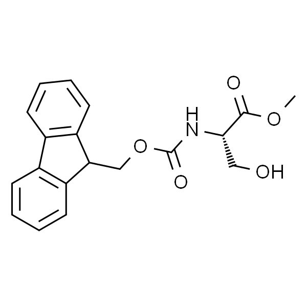 fmoc-l-丝氨酸甲酯