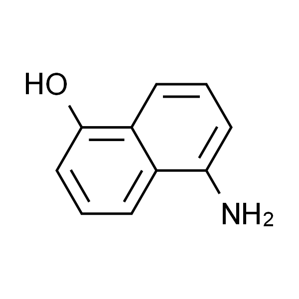 1-氨基-5-萘酚