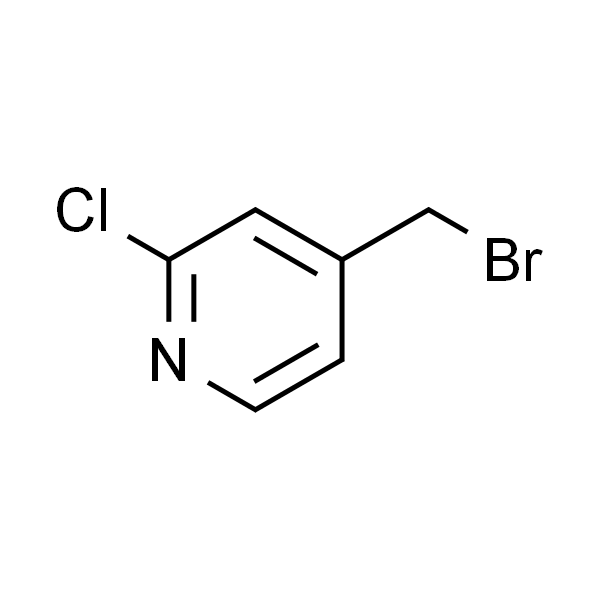 4-溴甲基-2-氯吡啶