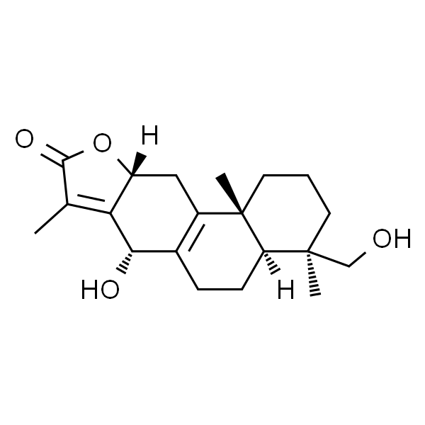 Phlogacantholide B