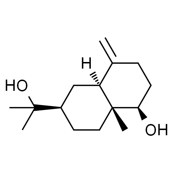 1β-Hydroxy-β-eudesmol