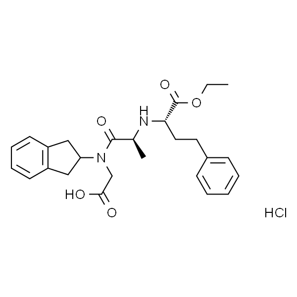 地拉普利盐酸盐