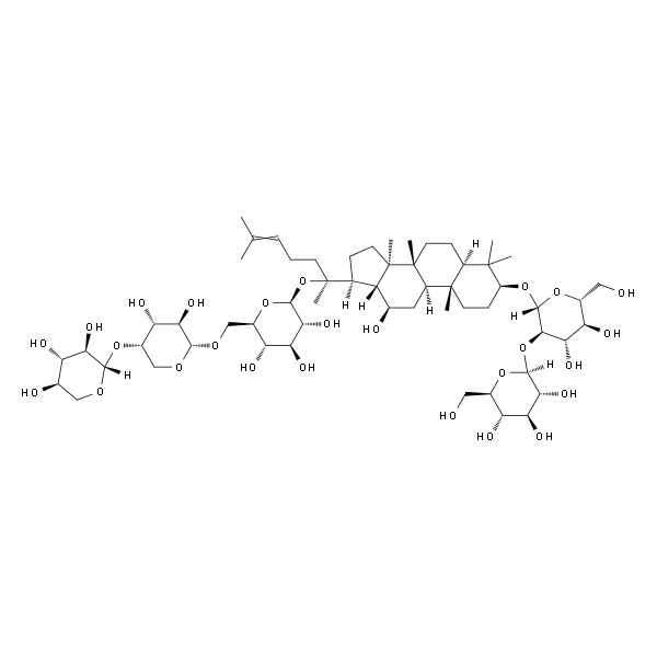 人参皂苷Ra1
