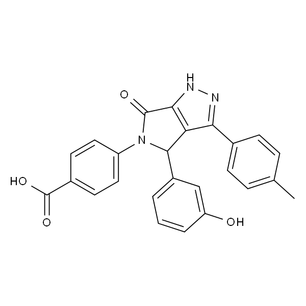 CID-16020046游离态