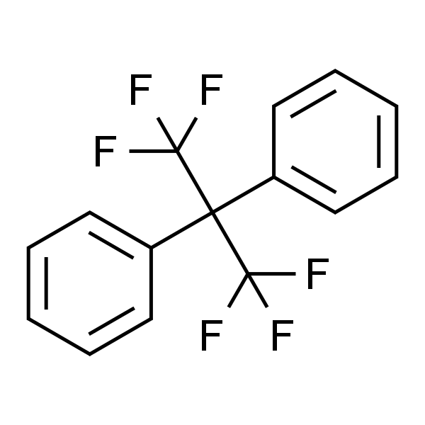六氟-2,2-二苯基丙烷