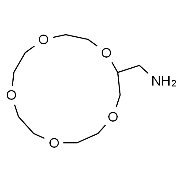 2-氨基甲基-15-冠-5