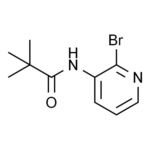 N-(2-溴吡啶-3-基)丙酰胺