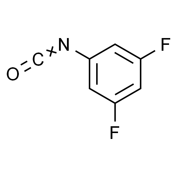 3,5-二氟苯基异氰酸酯