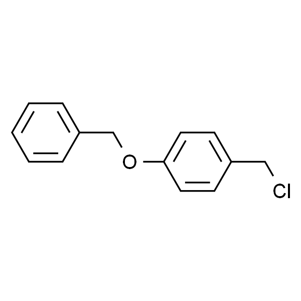 4-(苄氧基)氯苄