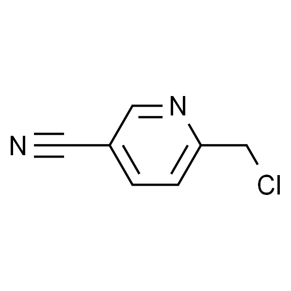 3-氰基-6-氯甲基吡啶