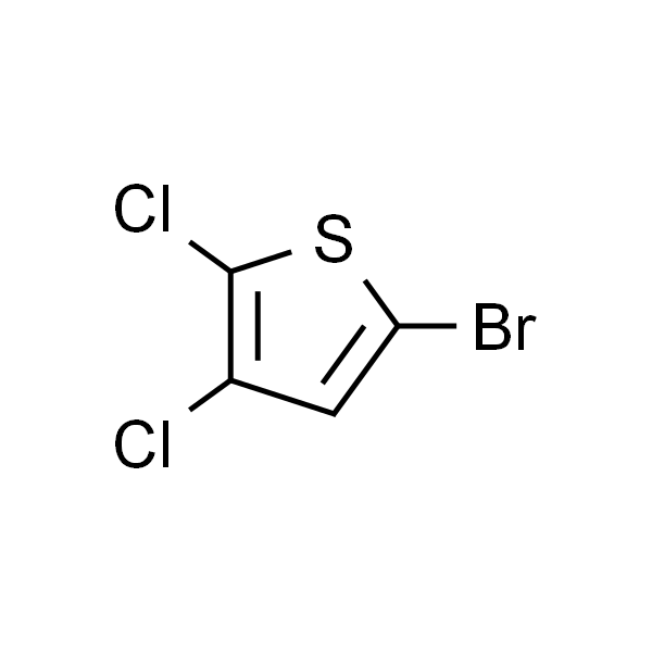 5-Bromo-2,3-dichlorothiophene