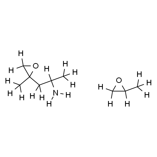 O-(2-氨丙基)-O′-(2-甲氧基乙基)聚丙二醇