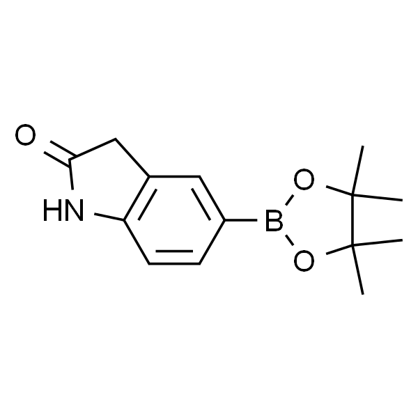 2-氧代吲哚啉-5-硼酸频哪醇酯