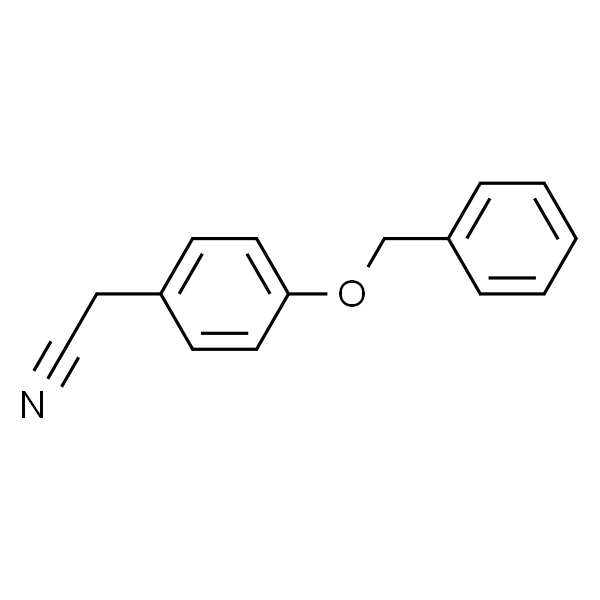 4-苄氧基苯乙腈