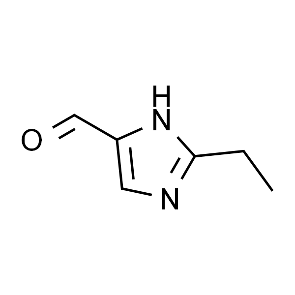 2-乙基-4-甲酰基咪唑