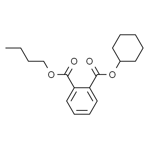 邻苯二甲酸丁基环己酯