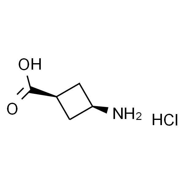 顺式-3-氨基环丁烷羧酸盐酸盐