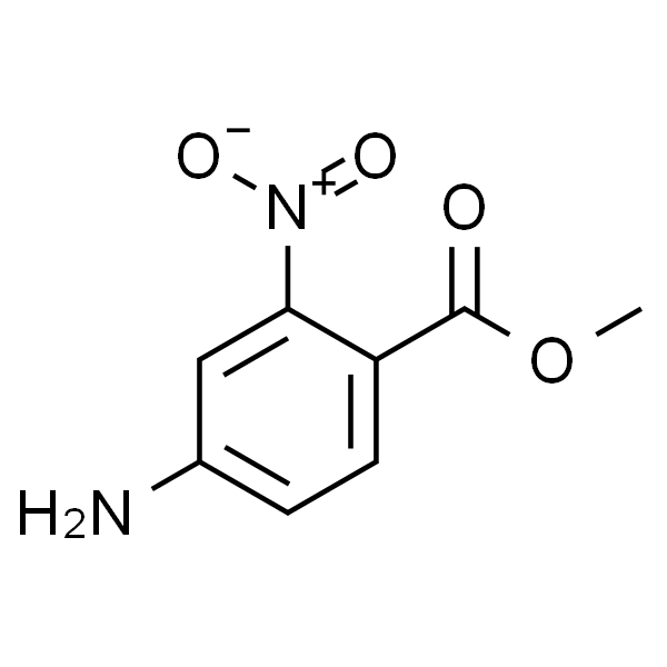 4-氨基-2-硝基苯甲酸甲酯