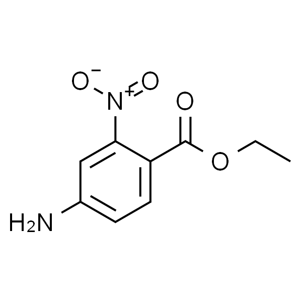 4-氨基-2-硝基苯甲酸乙酯